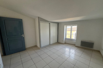 location appartement calvisson 30420