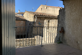 location appartement calvisson 30420