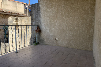 location appartement calvisson 30420
