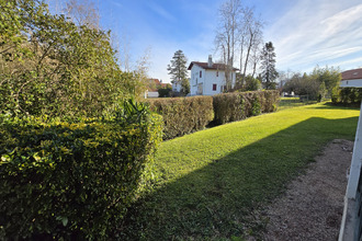 location appartement cambo-les-bains 64250