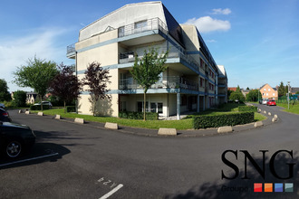 location appartement cambrai 59400