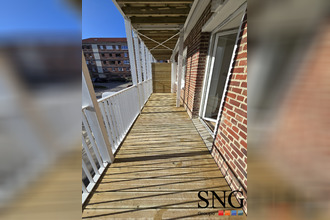 location appartement cambrai 59400