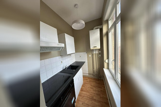 location appartement cambrai 59400