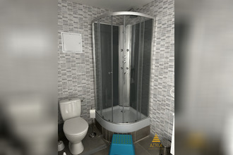 location appartement cambrai 59400