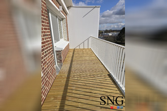 location appartement cambrai 59400