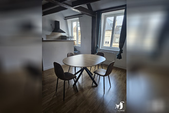location appartement cambrai 59400