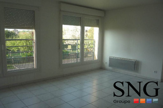location appartement cambrai 59400