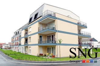 location appartement cambrai 59400