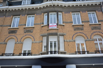 location appartement cambrai 59400