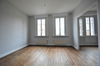 location appartement cambrai 59400