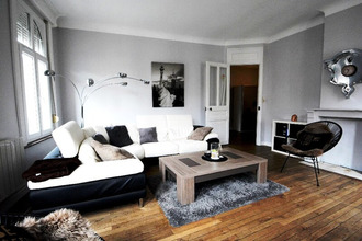 location appartement cambrai 59400