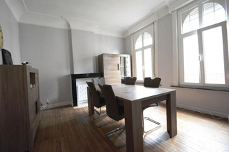 location appartement cambrai 59400