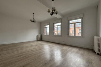 location appartement cambrai 59400