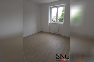 location appartement cambrai 59400