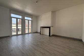 location appartement cambrai 59400