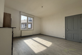 location appartement cambrai 59400