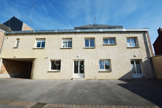 location appartement cambrai 59400
