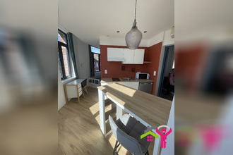 location appartement cambrai 59400