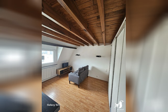 location appartement cambrai 59400