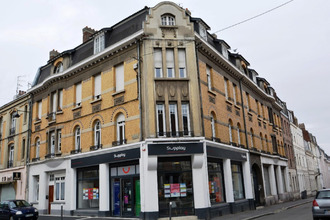 location appartement cambrai 59400