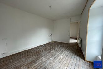 location appartement campeaux 14350