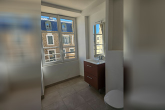 location appartement cancale 35260