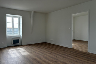 location appartement cancale 35260
