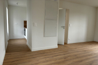 location appartement cancale 35260