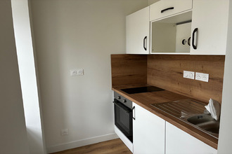location appartement cancale 35260