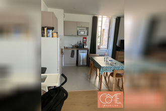 location appartement cancale 35260