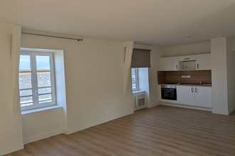location appartement cancale 35260