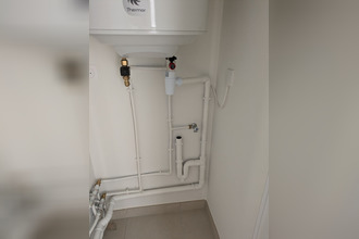 location appartement cancale 35260