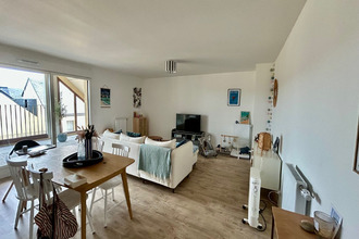 Ma-Cabane - Location Appartement CANCALE, 91 m²