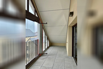 Ma-Cabane - Location Appartement CANCALE, 91 m²