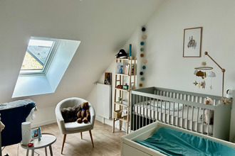 Ma-Cabane - Location Appartement CANCALE, 91 m²