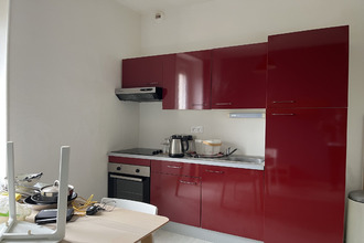 location appartement cande 49440