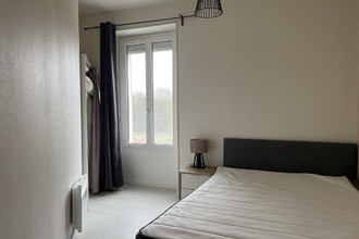 location appartement cande 49440