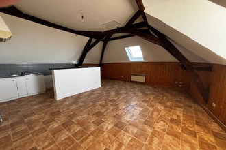 location appartement cande 49440