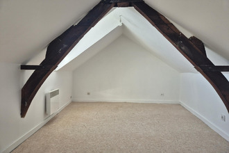 location appartement cande 49440