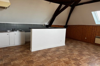 location appartement cande 49440