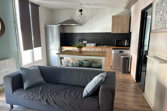 location appartement cande 49440