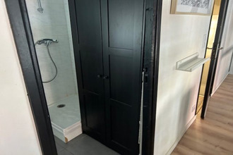 location appartement cande 49440