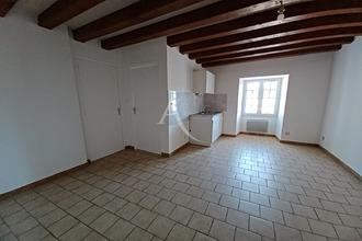 location appartement cande 49440