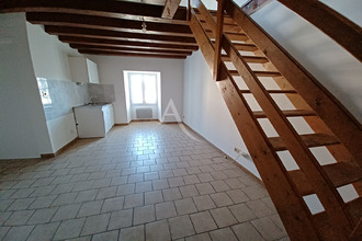 location appartement cande 49440