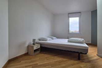 location appartement cande 49440