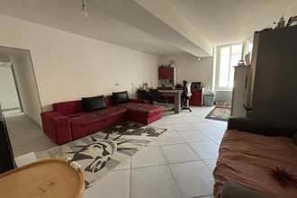 location appartement cande 49440