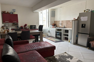 location appartement cande 49440