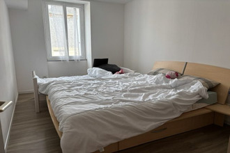 location appartement cande 49440