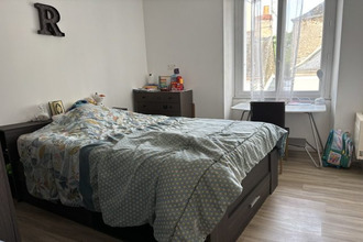 location appartement cande 49440