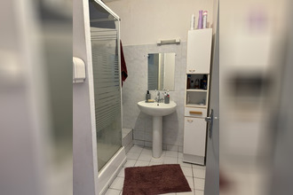 location appartement cande 49440